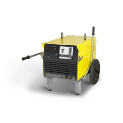 Купить ESAB OrigoArc 650c, панель А12 offshore в Селятино