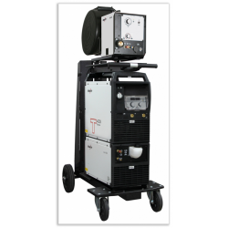 Купить EWM Taurus 505 Synergic S MM TDM в Селятино
