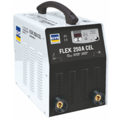 Купить Gys PROGYS FLEX 250 A CEL в Селятино