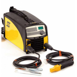 Купить ESAB CaddyArc 151i, панель А33 в Селятино