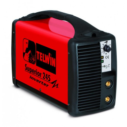 Купить Telwin SUPERIOR 245 400V в Селятино
