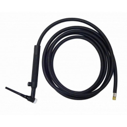 Купить Aurora TIG 26V 180A (35%) M12x1, 4m с клапаном в Селятино