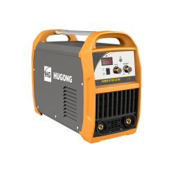 Купить СВАРОЧНЫЙ ИНВЕРТОР HUGONG INVERDELTA 400 III в Селятино