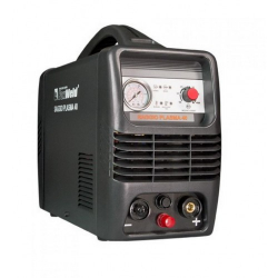FoxWeld SAGGIO PLASMA 40 в Селятино