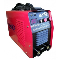 Купить Сварочный инвертор Rucelf IGBT-250-PRO в Селятино