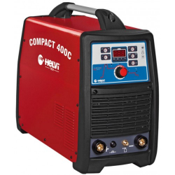 Купить Сварочный инвертор Helvi COMPACT 400C в Селятино
