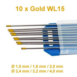 Купить Tbi WL-15(gold) d 1.6 в Селятино