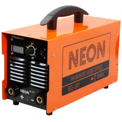 Купить Сварочный инвертор Neon ВД-201 в Селятино