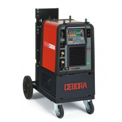 Cebora TIG AC-DC EVO 450/T ROBOT в Селятино