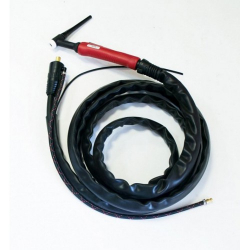 Купить Aurora TIG 26 180A (35%) TIG 180, 200, 4m (3/8G) в Селятино