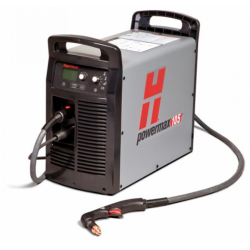 Hypertherm PowerMax 105 в Селятино