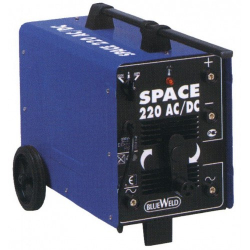 Купить Blueweld SPACE 220 AC/DC в Селятино