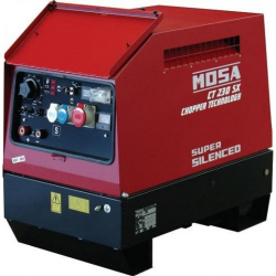 Купить MOSA MOSA CS 230 YSX CC/CV в Селятино