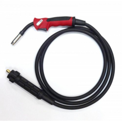 Купить Aurora MIG 15 AIR COOL 180A(60%) EURO 5m в Селятино