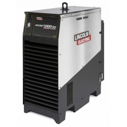 Купить Lincoln Electric Power Wave AC/DC 1000 SD в Селятино