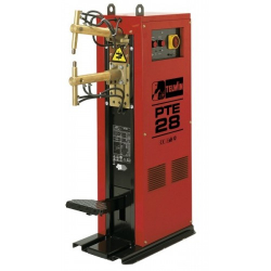 Telwin PTE 28 LCD 400V в Селятино