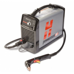 Hypertherm PowerMax 45 XP в Селятино